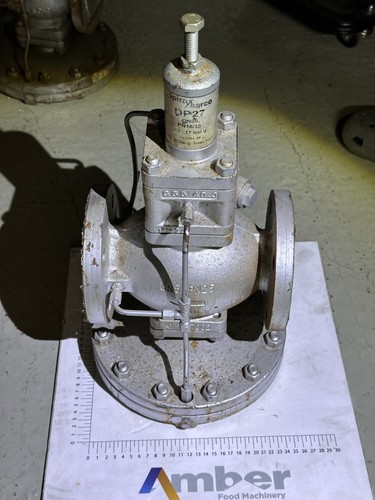 Spirax sarco valve pn16 - sarco, pn16/25