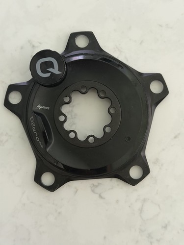 Quarq dzero power - meter, 110bcd