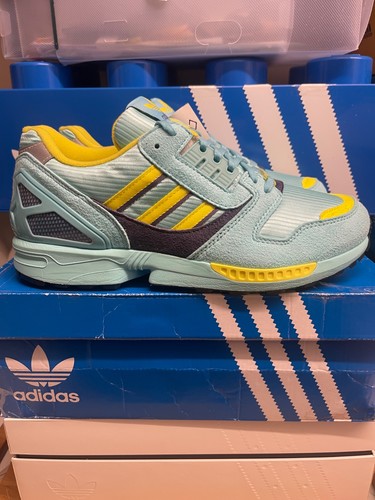 Men 2019 adidas - 2019, blue