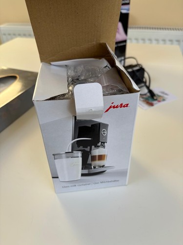 Jura cappuccino accessory for - jura,