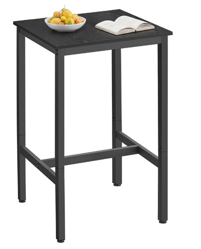 Breakfast bar square - tall,