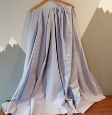 Pair of Vintage Lilac Soft