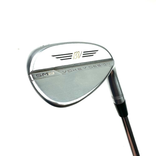 Titleist vokey sm8 gap - titleist, wedge