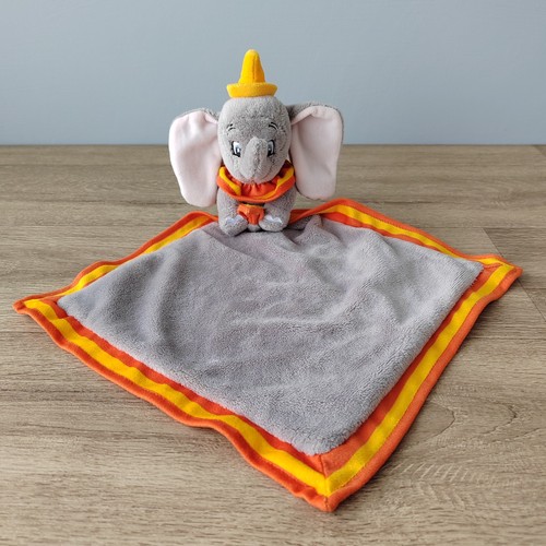 Disney dumbo grey comforter - disney,
