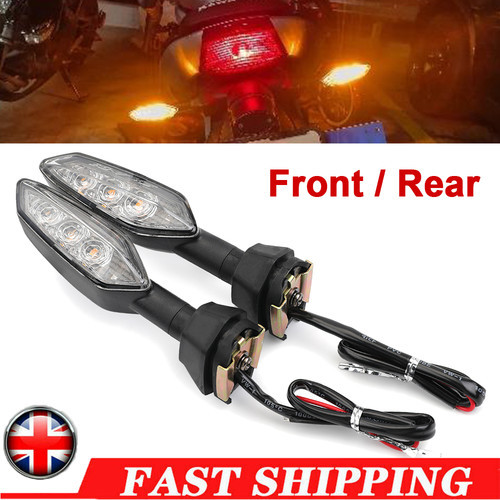 Led turn signal light - signal,