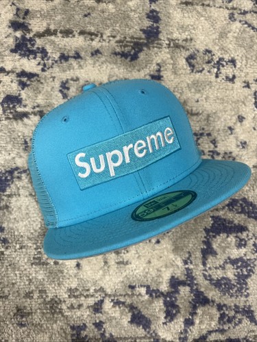 Supreme ss23 box logo mesh - ss23,