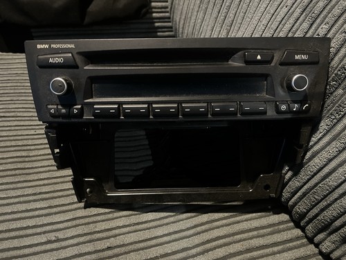 Bmw professional radio e90 - professional,