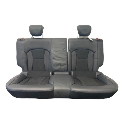 Audi line half leather - audi,