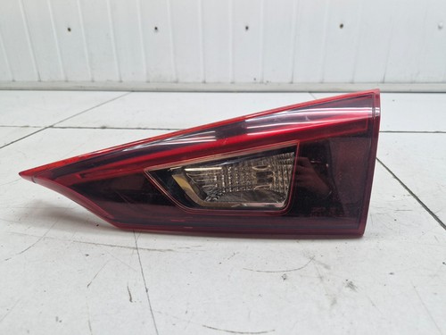 Mazda mk3 inner rear - mk3, tail