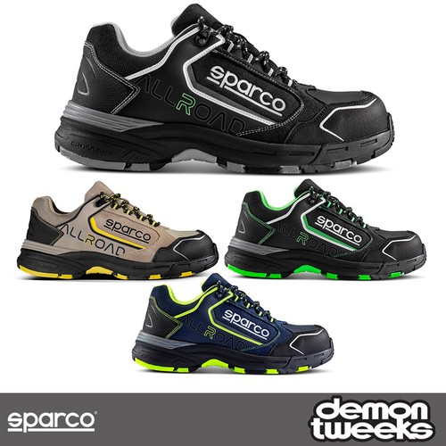 Sparco allroad src safety - allroad,