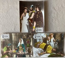 Semiramis , die Kurtisane von