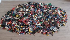 1kg Genuine LEGO Mixed Bundle