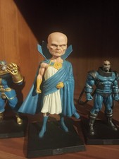 Eaglemoss Classic Marvel