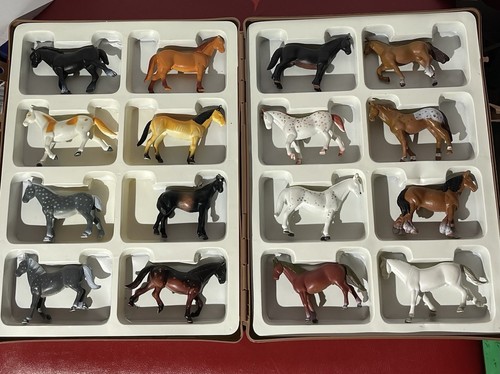 Funrise 1988 vintage horse toy - 1988,