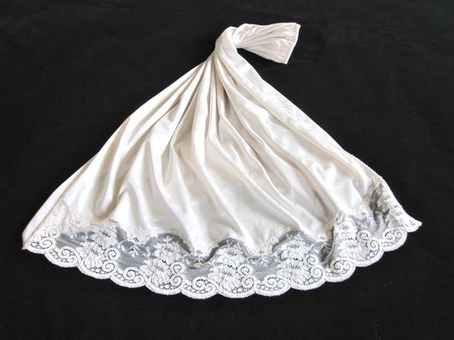 Vintage adonna waist slip l - adonna,