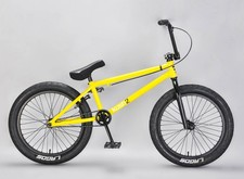 mafia kush 2 yellow bmx 20 inch