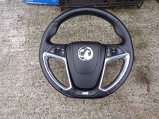 2012 VAUXHALL ASTRA J VXR 2.0