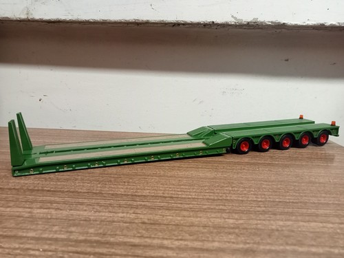 Corgi modern truck heavy - modern,