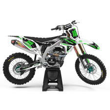 Mx Graphics Fits: Kawasaki KX