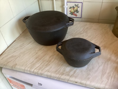 Copco denmark cast iron - denmark,