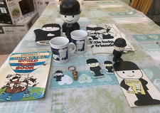 Homepride Fred collectables