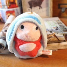 PONYO Gake no ue no Ponyo