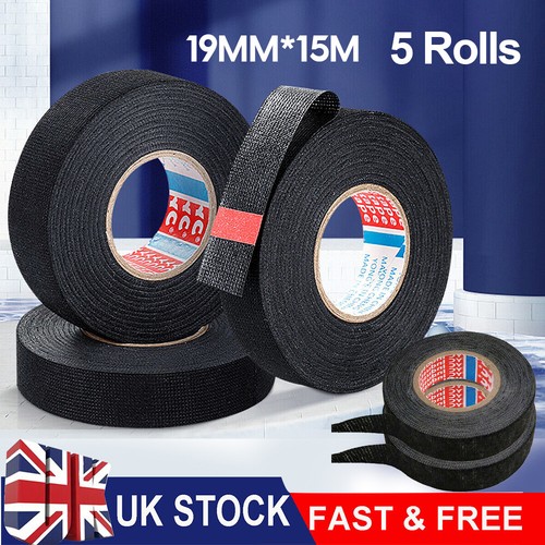 Rolls set harness - harness, tape