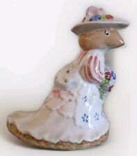 ROYAL DOULTON POPPY EYEBRIGHT