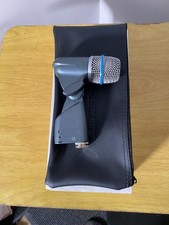 Shure Beta 56A Supercardioid