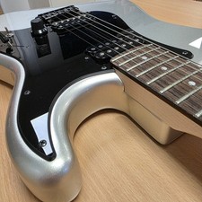 Fender MIJ Japan Boxer