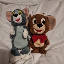 Warner Bros Studio Store Tom &