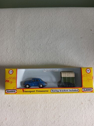 Pocketbond classix scale - 1:76,