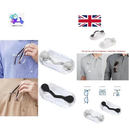 Strong magnetic eye glasses - strong,