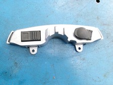 BMW F 650 CS SCARVER HOLE