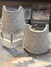 Forge World Warhound Titan