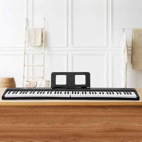 Keys electric digital piano - electric,