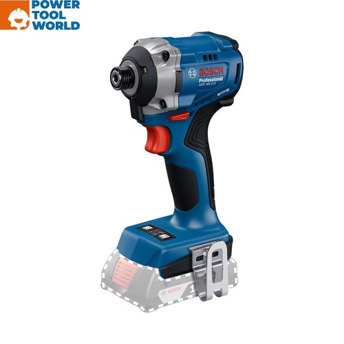 Bosch professional gdr 18v 215 - professional,