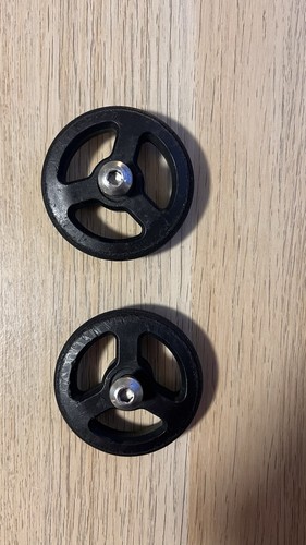 Brompton advance roller wheel - advance,