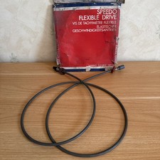 Unipart Speedo Flexible Drive