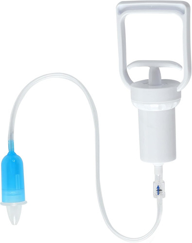 Baby nasal aspirator - nasal, &