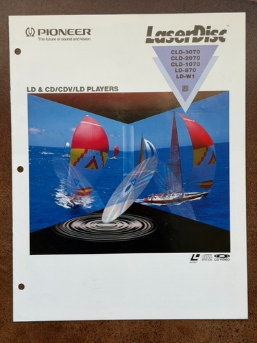 Gemini said 1989 pioneer - said,