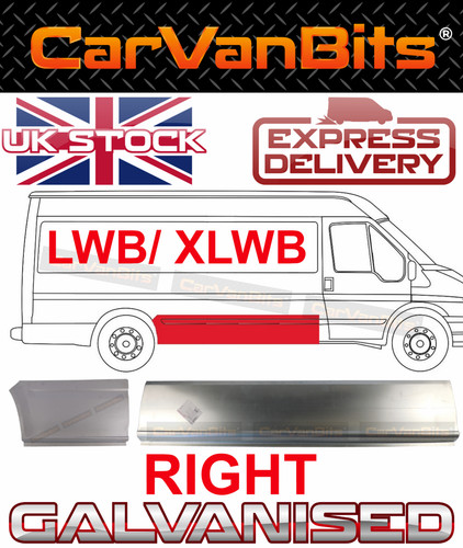 For ford transit mk6 mk7 - transit,