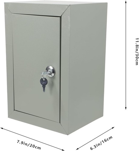 Electrical outdoor enclosure - electrical,