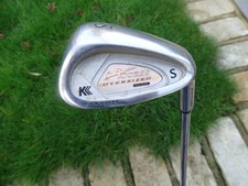 KNIGHT ACCESS OVERSIZED SAND