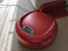 Electrolux Trilobite Robot