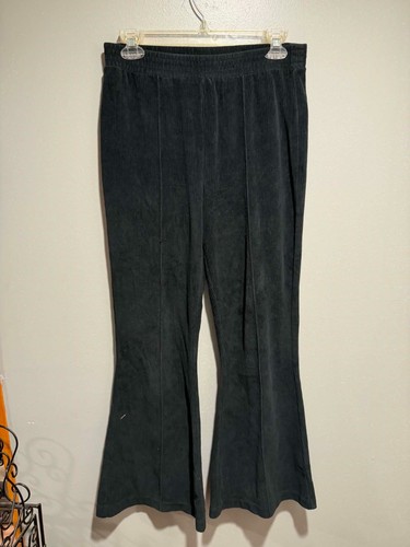 Aerie bell bottom - bottom, pants