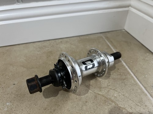 Eastern bmx rear - eastern, hub