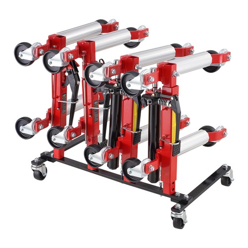 Uimoso hydraulic car dolly - car,