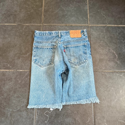 Vintage 2000s y2k levi - y2k, 517