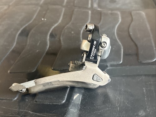 Campagnolo chorus speed - chorus, 10